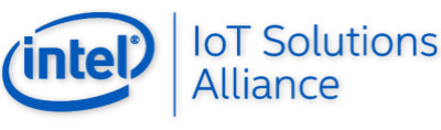 FUTURE ROBOT is Intel IoT Solutions Alliance member