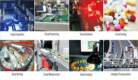 Optimizing machine vision platform to enhance automated inspection and detection